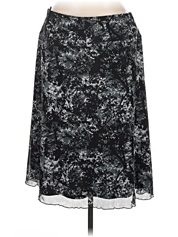 Coldwater Creek Casual Skirt (view 2)