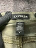 Express Green Jeans Size 8 - photo 7