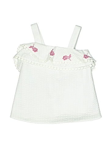 Bonnie Baby Dress (view 1)