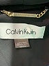 Calvin Klein Black Blazer Size M - photo 6