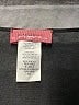 Ragdoll LA Black Cardigan Size 1X - photo 7