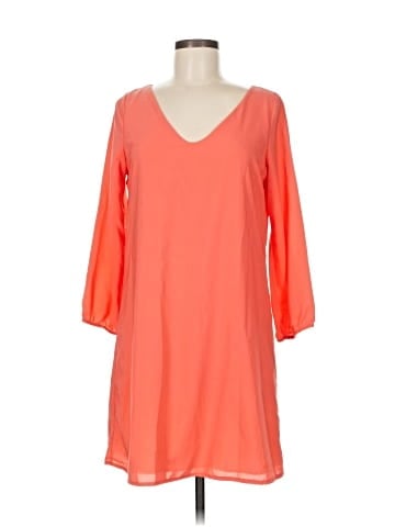 Newbury Kustom Casual Dress (view 1)