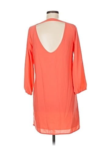 Newbury Kustom Casual Dress (view 2)