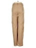 Shein Tan Dress Pants Size 2 - photo 2