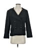 Ann Taylor Tweed Gray Blazer Size 4 - photo 1
