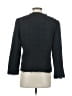 Ann Taylor Tweed Gray Blazer Size 4 - photo 2