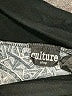 Assorted Brands Paisley Blue Black Casual Skirt Size S - photo 4