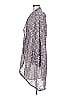 Fabletics Silver Cardigan Size M - photo 5