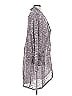 Fabletics Silver Cardigan Size M - photo 4
