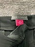 Vince Camuto Solid Black Dress Pants Size 12 - photo 7