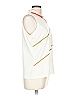 Tail White Sleeveless Blouse Size L - photo 4