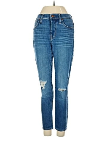 Madewell Jeans (view 1)