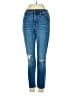Madewell Blue Jeans Size 27 waist - photo 1
