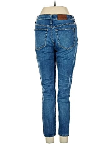 Madewell Jeans (view 2)