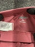 Gymboree 100% Cotton Solid Pink Active Pants Size 0-3 mo - photo 3