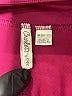Cato Burgundy Active Pants Size 10 - photo 6
