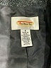 Talbots Tweed Gray Blazer Size 4 - photo 6