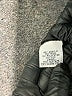 Talbots Tweed Gray Blazer Size 4 - photo 7