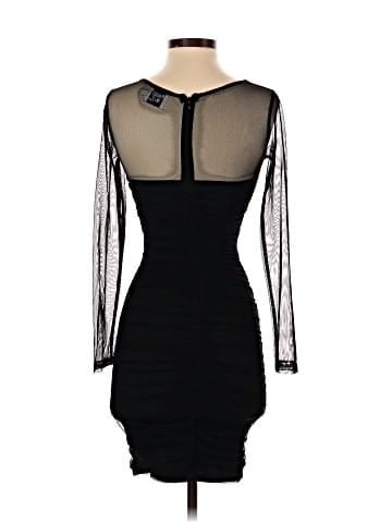 Princess Polly Cocktail Dress (view 2)