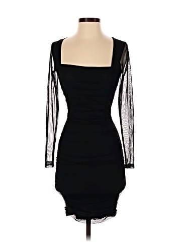 Princess Polly Cocktail Dress (view 1)