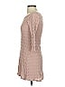 FP BEACH Tan Casual Dress Size S - photo 5