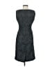 Rachel Roy Gray Cocktail Dress Size 4 - photo 2