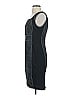 Rachel Roy Gray Cocktail Dress Size 4 - photo 5