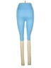 Unbranded Color Block Blue Active Pants Size S - photo 2