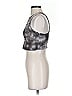 Athleta Tie-dye Silver Gray Tank Top Size XS - photo 5