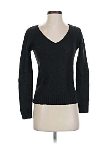 Wet Seal Pullover Sweater (view 1)