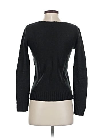 Wet Seal Pullover Sweater (view 2)