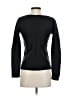 Wet Seal Black Pullover Sweater Size XS - photo 2