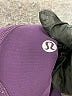 Lululemon Athletica Purple Active Pants Size 6 - photo 4