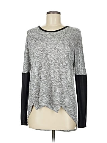 Otis & Maclain Long Sleeve Top (view 1)