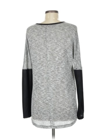 Otis & Maclain Long Sleeve Top (view 2)