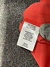 Leith 100% Polyester Orange Casual Dress Size S - photo 4