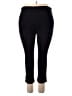 Chico's Black Active Pants Size Lg (2.5) - photo 2