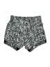Athleta Chevron-herringbone Black Athletic Shorts Size XXS - photo 2