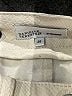 Danielle Bernstein 100% Polyurethane Ivory Dress Pants Size 26 waist - photo 6