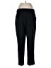 Vince Camuto Solid Black Dress Pants Size 12 - photo 2