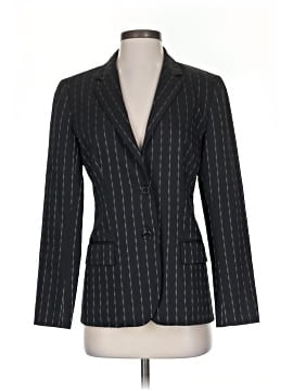 Mag By Magaschoni Wool Blazer