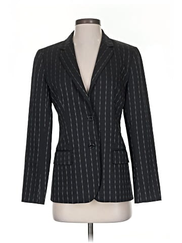 MAG by Magaschoni Wool Blazer (view 1)