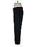 Vince Camuto Solid Black Dress Pants Size 12 - photo 5