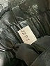 Schuh Metallic Black Athletic Shorts Size S - photo 4