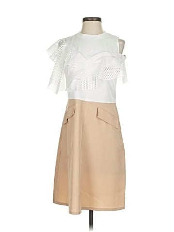 Plains & Prints Cocktail Dress (view 1)