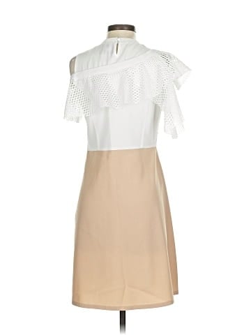 Plains & Prints Cocktail Dress (view 2)