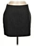 Bailey 44 Solid Black Casual Skirt Size M - photo 1
