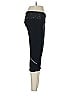 Mondetta Black Active Pants Size M - photo 4