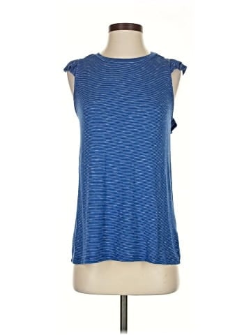 Gibson Sleeveless T-Shirt (view 1)