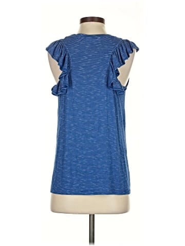 Gibson Sleeveless T-Shirt (view 2)